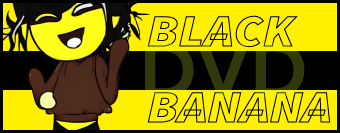 Black Banana