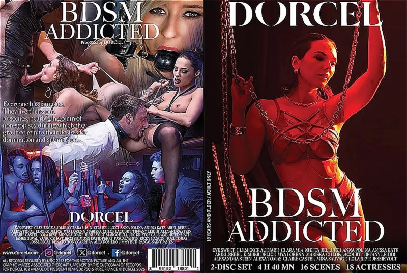 BDSM アディクテッド