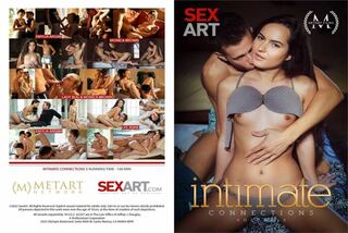 Intimate Connections 5
